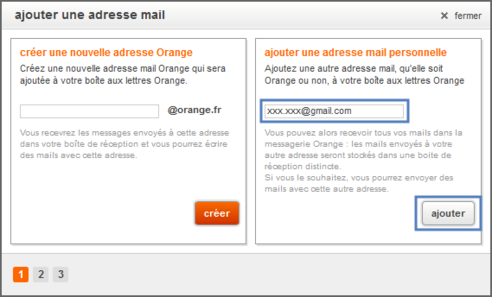 Comment contacter Orange Bank par chat ?