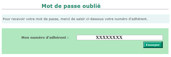 Comment envoyer un document à Pacifica ?