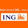 Comment envoyer un mail à ING ?