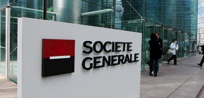 Comment contacter la Société Générale par mail ?