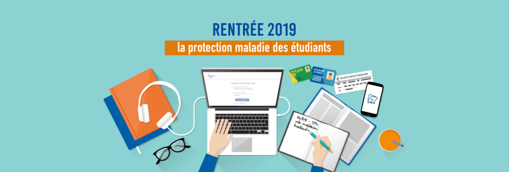 Quand est on considère comme étudiant ?