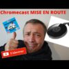 Comment réinitialiser un Chromecast sans bouton ?