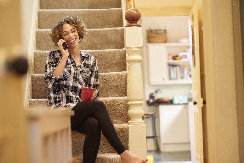 Comment faire installer une ligne téléphonique dans une maison neuve ?