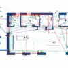 Comment faire l'électricité dans une chambre ?