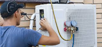 Comment faire l'entretien d'une pompe à chaleur air eau ?