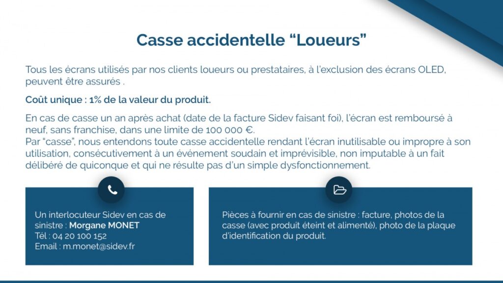 Comment rendre inutilisable un portable volé ?