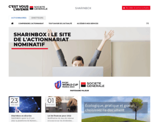 Comment faire opposition en ligne Société Générale ?