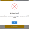 Comment faire pour activer la carte SIM ?