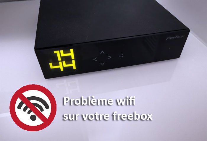 C'est quoi le WPS Freebox ?