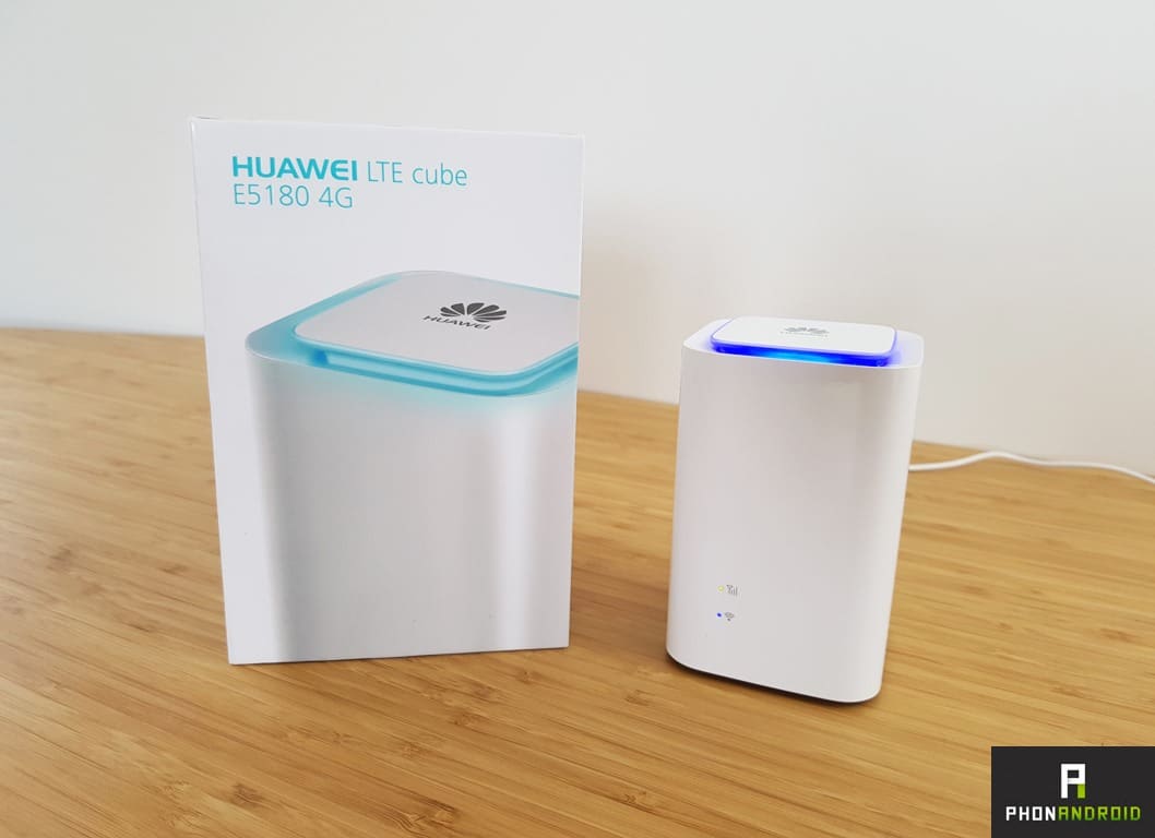 Qui est le plus rapide ADSL ou 4G ?