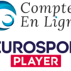Quelle est la chaîne Eurosport Player ?