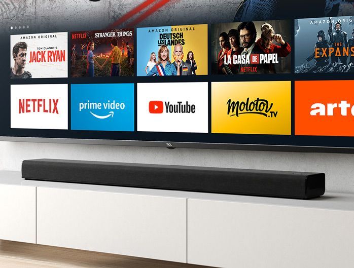 Quels sont les avantages d'avoir un TV wifi ?