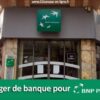 Comment changer adresse mail Application ma banque ?