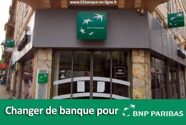 Comment changer adresse mail Application ma banque ?