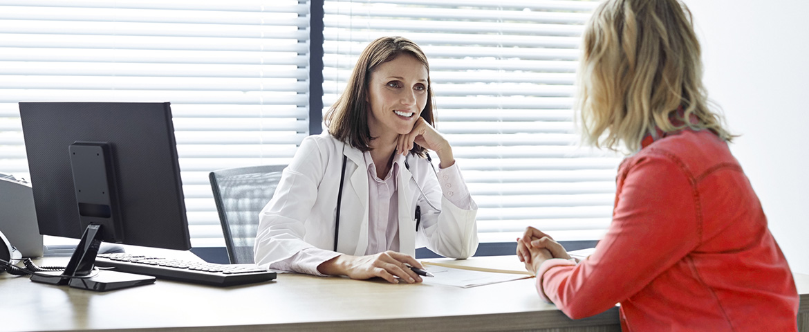 Quel est le salaire d'un médecin spécialiste ?