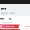 Comment faire pour changer de mobile SFR ?