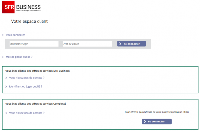 Comment faire pour débloquer ma boite mail ?