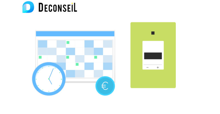 Comment faire pour enlever EJP ?