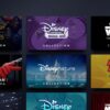 Quels films il y a sur Disney Plus ?