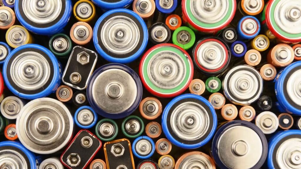 Comment faire revivre une batterie morte ?