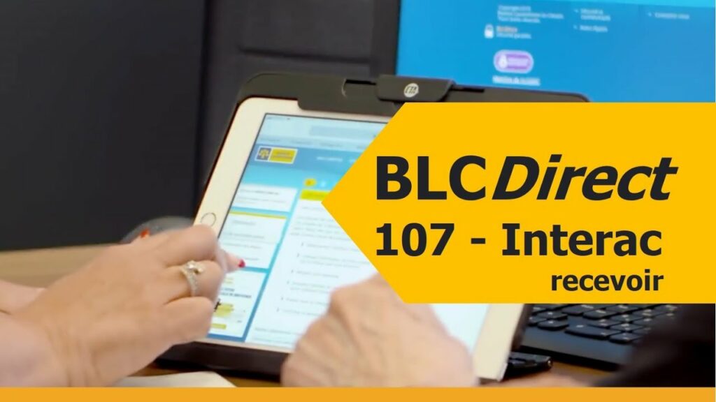 Comment verser de l'argent sur le compte de quelqu'un d'autre ?