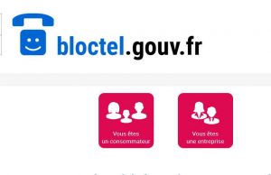 Est-ce que Bloctel est efficace ?