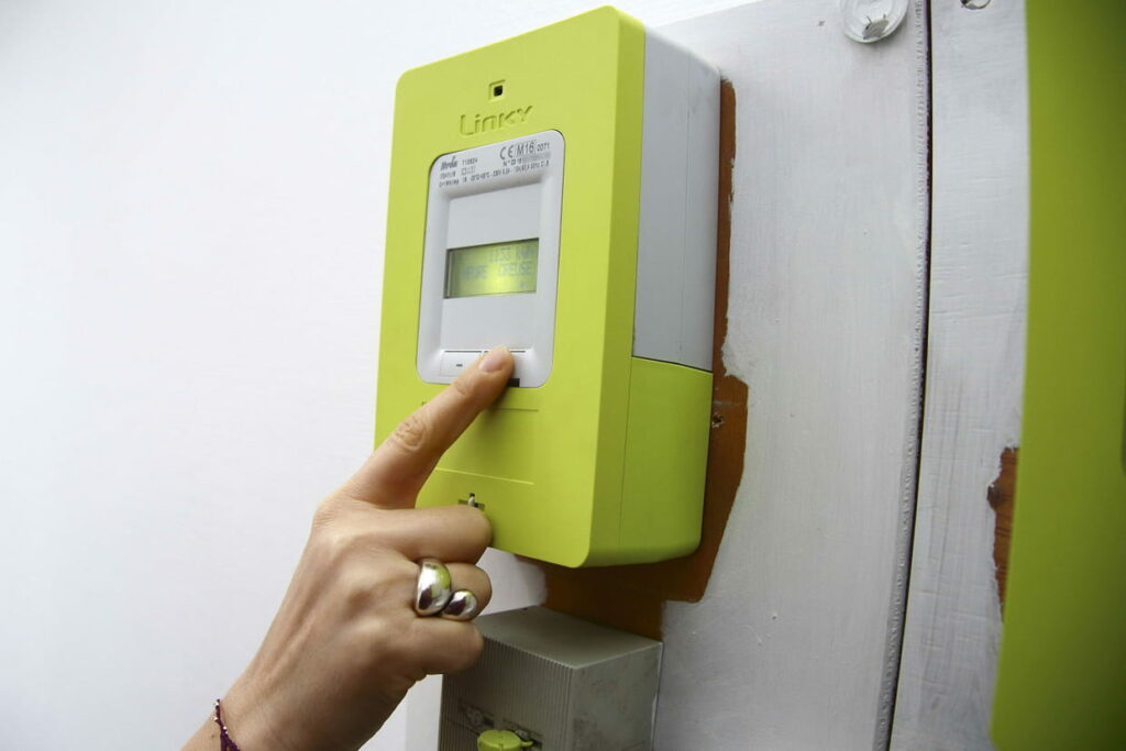 Comment se connecter à son compteur Linky ?