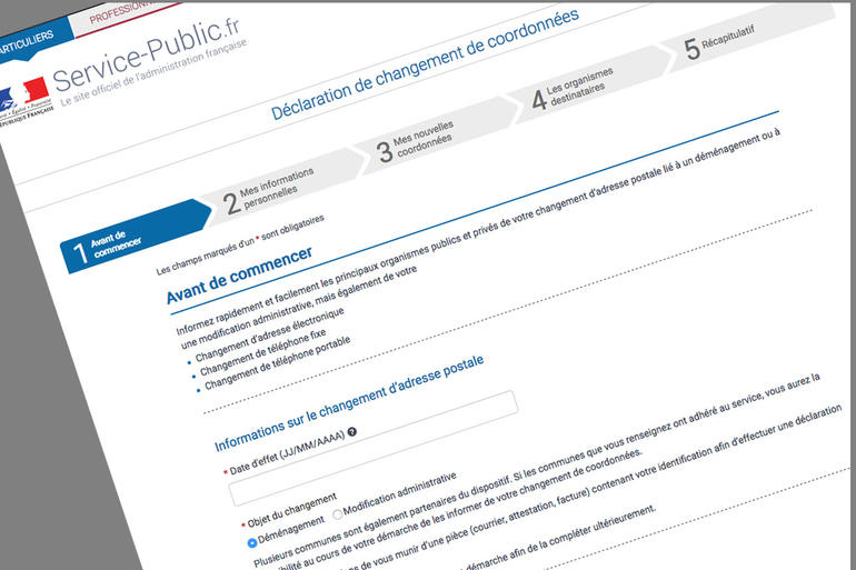 Comment voter après un déménagement ?