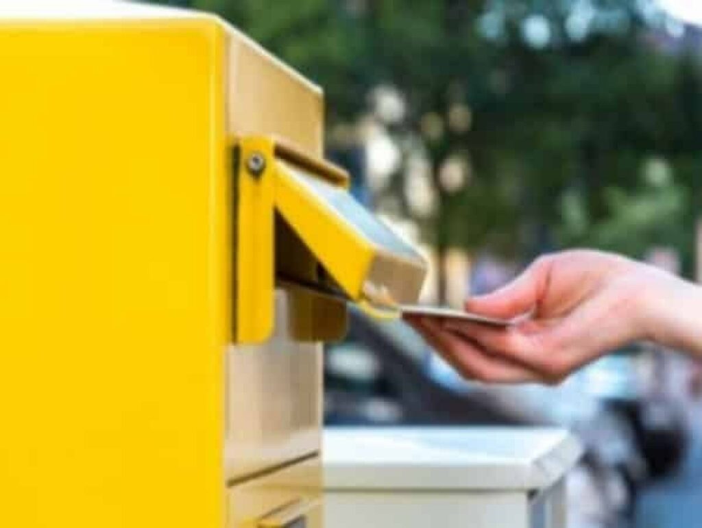 Comment faire suivre son courrier à une autre adresse ?