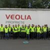 Comment faire un changement d'adresse pour Veolia ?