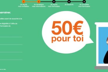 Comment parrainer pour gagner de l'argent ?