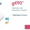 Pourquoi acheter une clé 4G ?