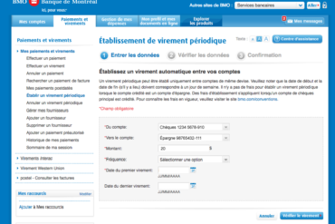 Comment composé IBAN ?