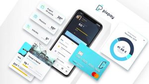 Quel âge pour Pixpay ?