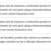 Comment faire une déclaration de sinistre habitation ?