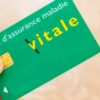 Comment faire quand la carte Vitale est cassée ?