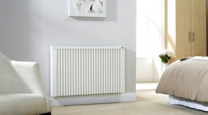 Comment calculer la puissance d'un radiateur en fonte ?