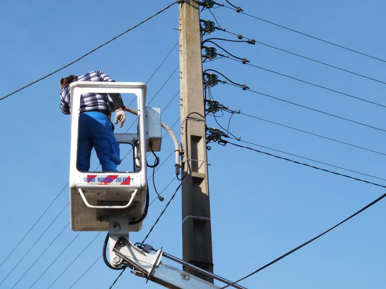 Quel est le prix d'une ouverture de compteur EDF ?