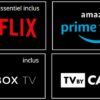 Quelles sont les chaînes avec Freebox Delta ?