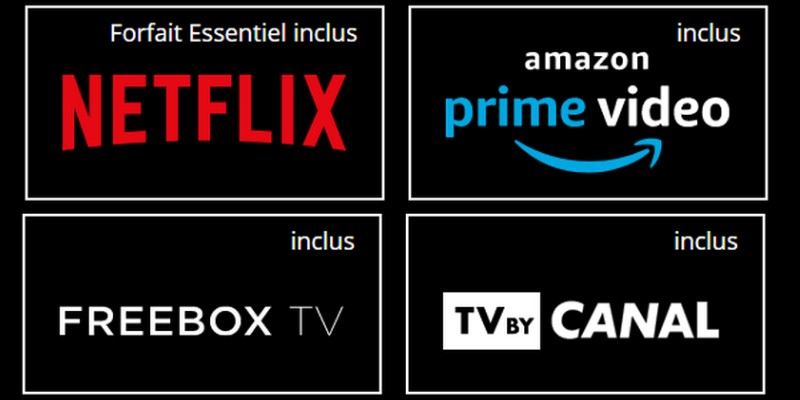 Quelles sont les chaînes avec Freebox Delta ?