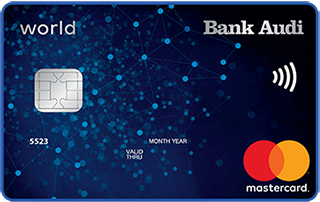 Comment fonctionne la Mastercard Gold ?