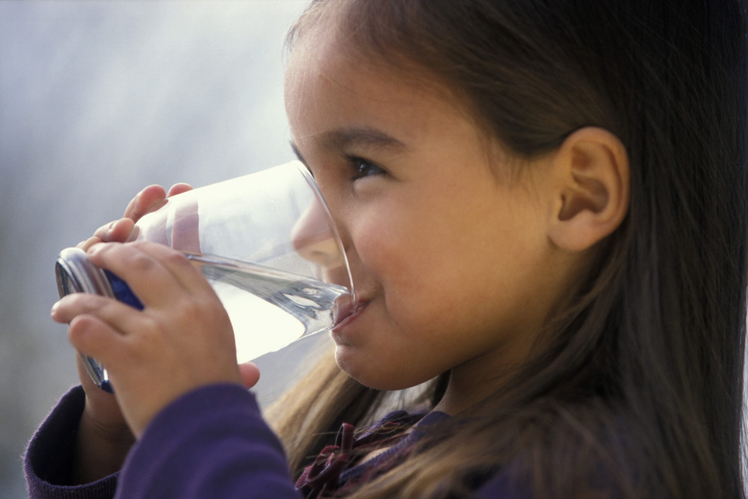 Comment fonctionne la Telereleve des compteurs d'eau ?