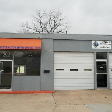 Comment se servir d'une carte carburant ?