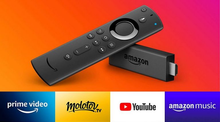 Comment configurer et utiliser votre clé Amazon Fire TV ?