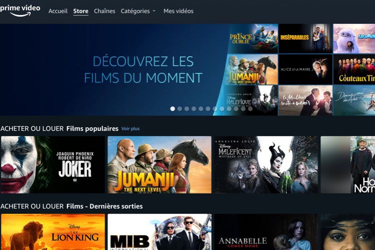 Comment arrêter l'essai gratuit Amazon Prime ?