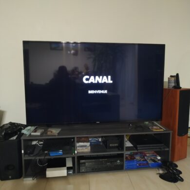 Comment se connecter à Canal+ sur la télé ?
