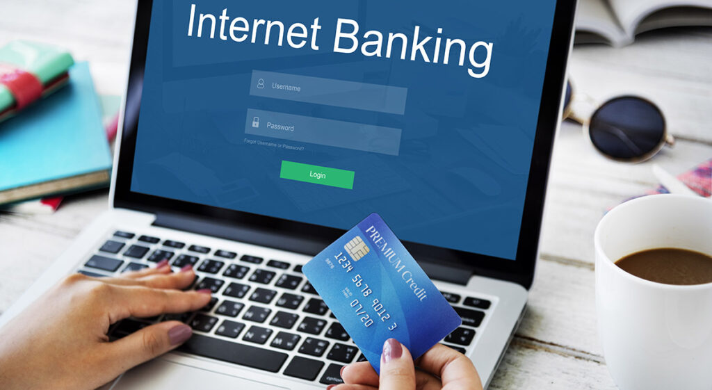 Comment fonctionne le mobile banking ?