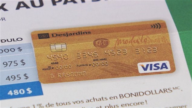 Comment bien payer une carte de crédit ?