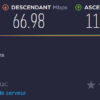 Comment retourner le modem Fizz ?