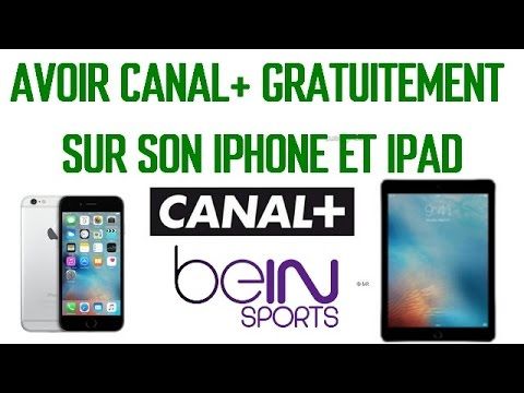 Où récupérer les codes Canal Plus ?